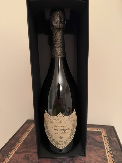 Dom Perignon