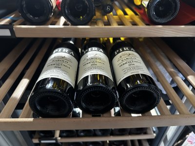 Luigi Pira, Barolo del Comune di Serralunga d'Alba