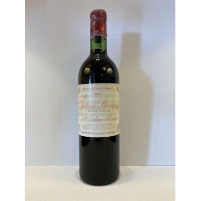 Chateau Branaire-Ducru 4eme Cru Classe, Saint-Julien