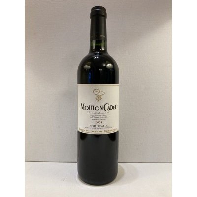 Mouton Cadet, Bordeaux