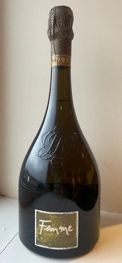 Duval Leroy, Femme de Champagne