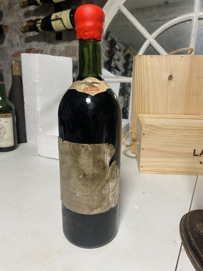 Chateau Cheval Blanc Premier Grand Cru Classe A, Saint-Emilion Grand Cru