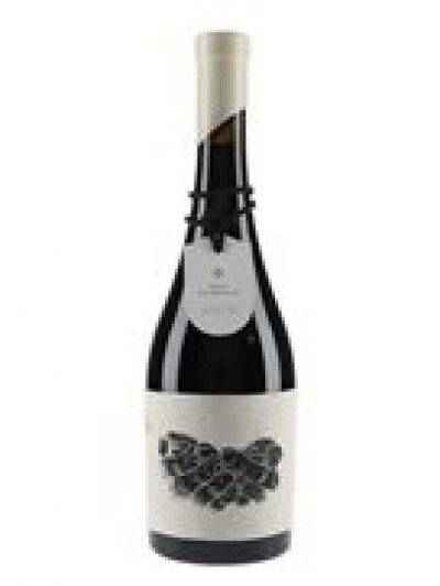 Bodegas Cruz de Alba 'Finca Los Hoyales'