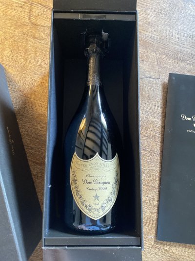 Dom Perignon