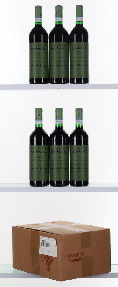 Giuseppe Quintarelli, Valpolicella, Classico