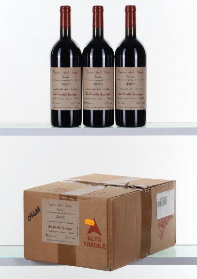 Quintarelli Giuseppe, Rosso del Bepi, Veneto