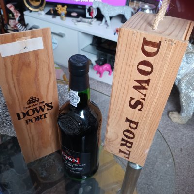 Dow's, Late Bottled Vintage Port