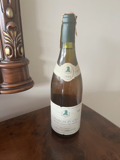 Jaboulet-Vercherre, Chablis ler Cru