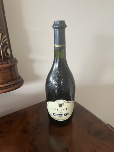 Chianti Ruffino