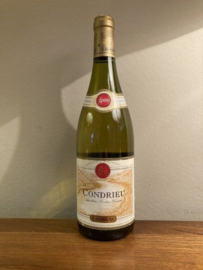 E. Guigal, Condrieu