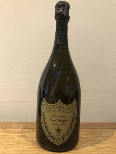 Dom Perignon