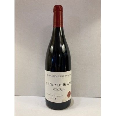 Maison Roche de Bellene, Chorley-Les-Beaune Vielles Vignes