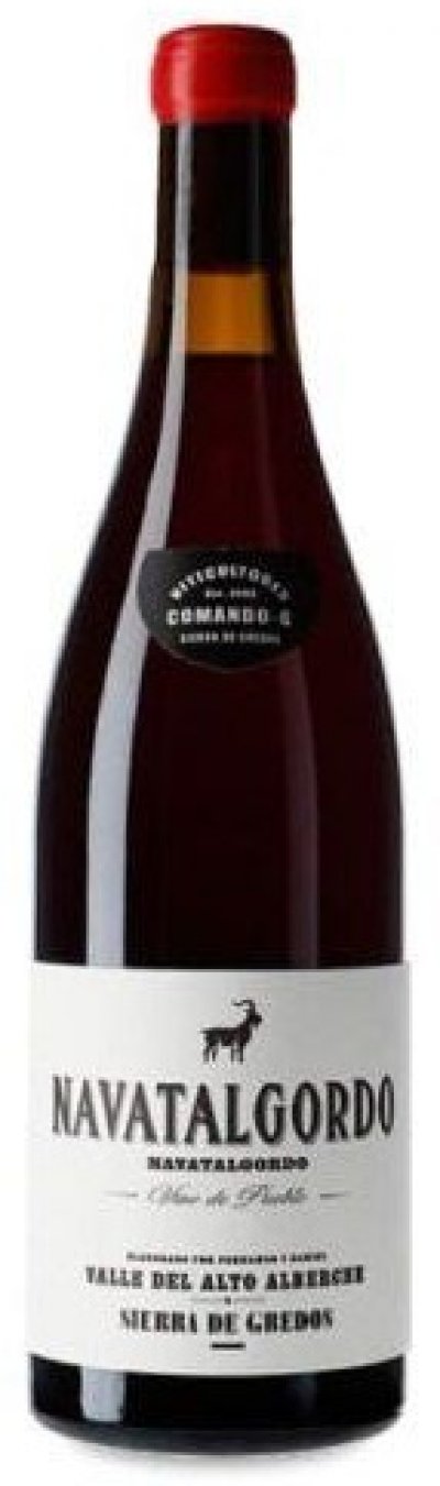 Comando G, Navatalgordo