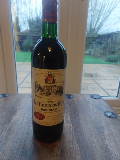 Chateau La Croix de Gay, Pomerol