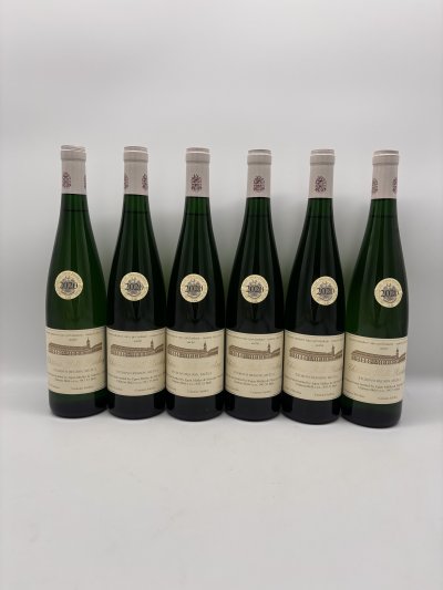 Chateau Bela (Egon Muller), Riesling 2020