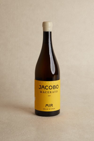 Cantine MIR, 'Jacobo' IGT