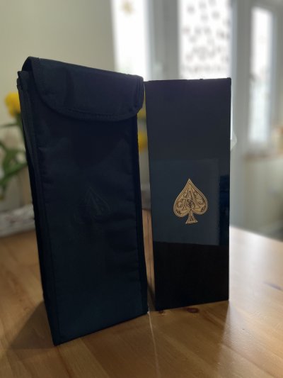 Armand de Brignac, Ace of Spades Brut Gold
