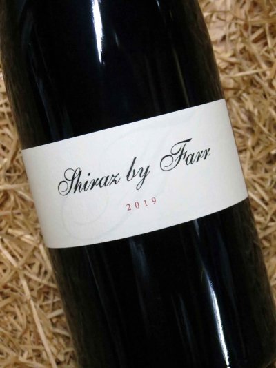 2019 Shiraz, By Farr, Geelong, Victoria