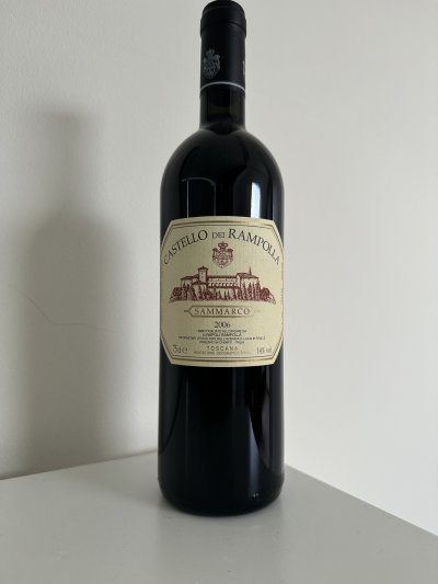 Rampolla, Sammarco, IGT