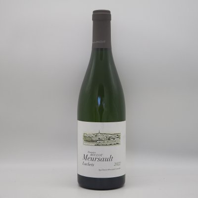 Domaine Roulot, Meursault, Les Luchets