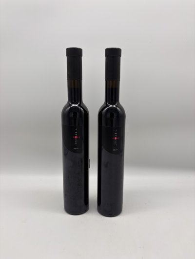 Edetaria Dolç, Terra Alta, 