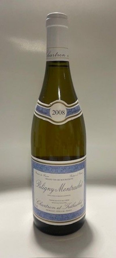 Chartron Trebuchet, Puligny-Montrachet