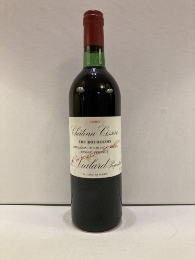 Chateau Cissac, Haut-Medoc