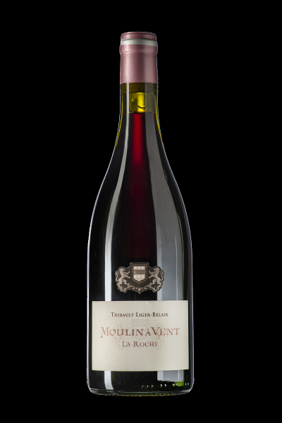 Thibault Liger-Belair, Moulin-a-Vent La Roche 2019