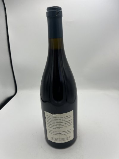 Patrice Rion Chambolle Musigny 1ER Cru 2006