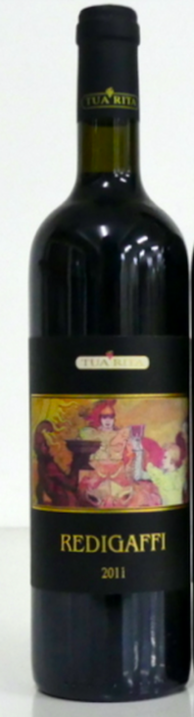 Tua Rita, Redigaffi, IGT