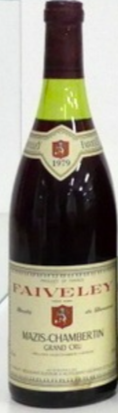 Domaine Faiveley, Mazis-Chambertin Grand Cru