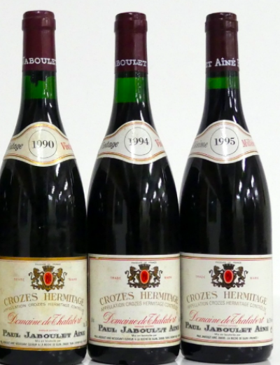 mixed vertical domaine thalabert - paul jaboulet