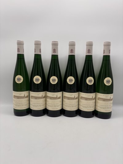 Egon Muller, Chateau Bela Riesling