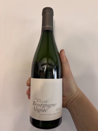 Domaine Roulot, Bourgogne Aligote
