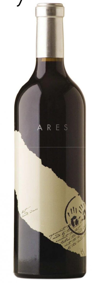 Two Hands, Ares, Barossa Valley