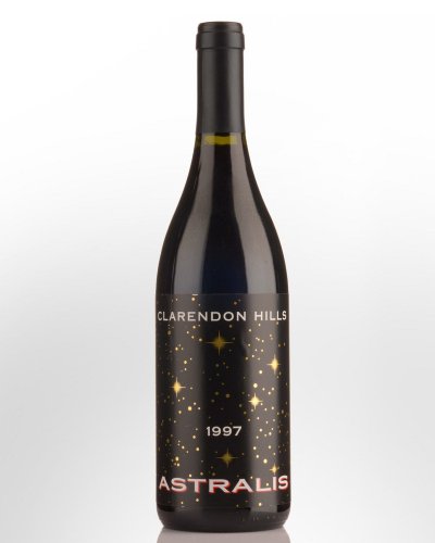 Clarendon Hills, Astralis, South Australia