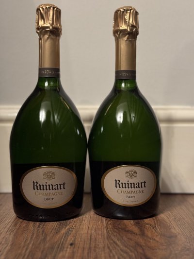 Ruinart, R De Ruinart Brut