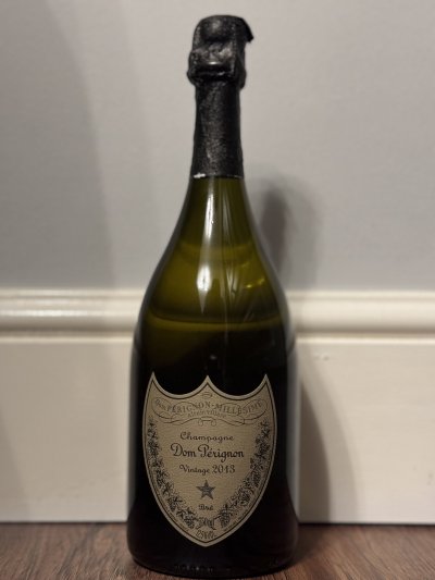 Dom Perignon