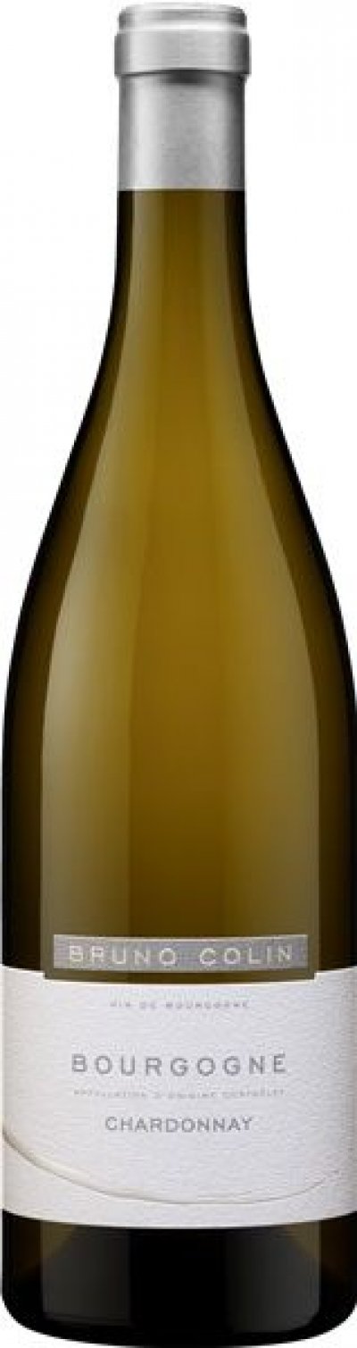 2019 Bourgogne Blanc, Bruno Colin