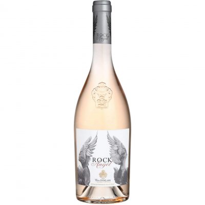 Esclans, Rock Angel, Coteaux d'Aix-en-Provence