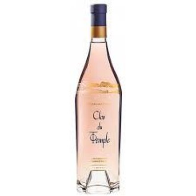 Gerard Bertrand, Clos du Temple Rose