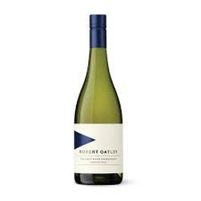 Robert Oatley, Signature Chardonnay, Margaret River