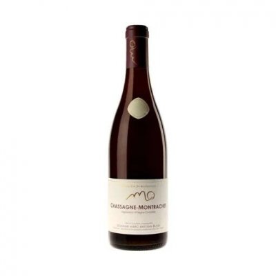 Marc-Antonin Blain, Chassagne-Montrachet Rouge