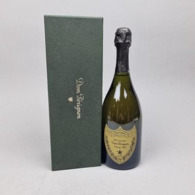 Dom Perignon
