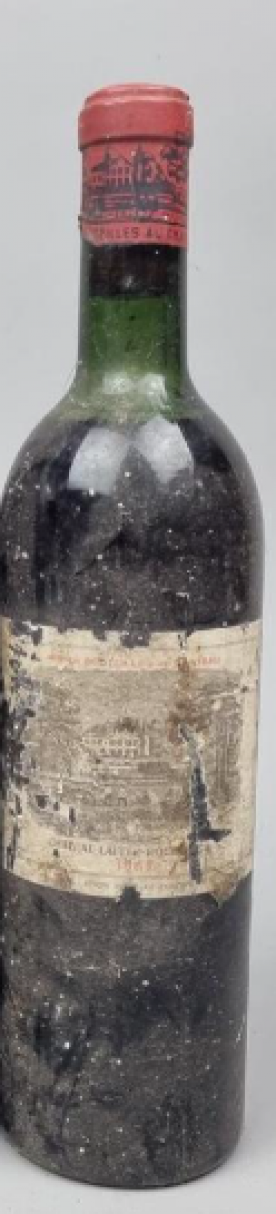 Chateau Lafite Rothschild Premier Cru Classe, Pauillac