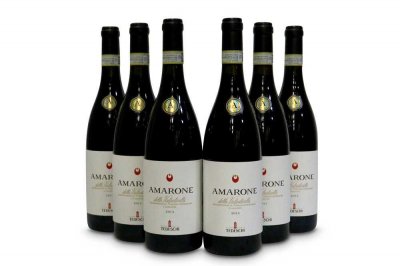 Tedeschi, Amarone della Valpolicella, Classico Fabriseria