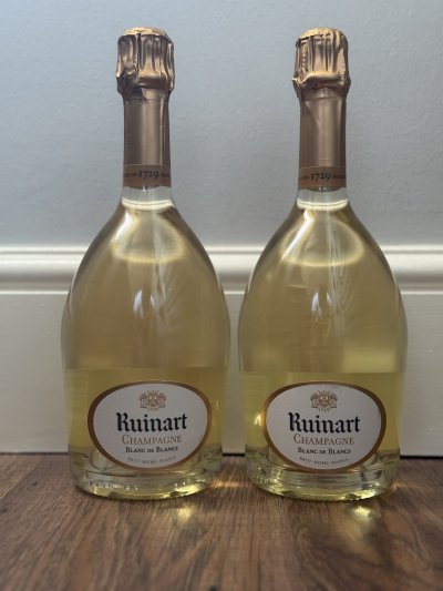 Ruinart, Blanc de Blancs