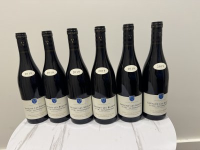 Jean-Jacques Girard, Savigny-les-Beaune 1er cru Les Narbatons Rouge