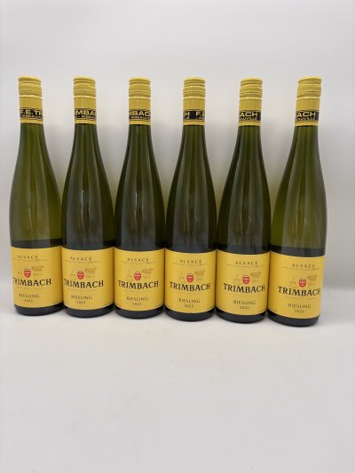 Trimbach, Riesling Classic