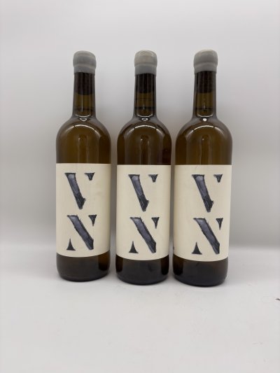 Partida Creus Vinel-lo Bianco